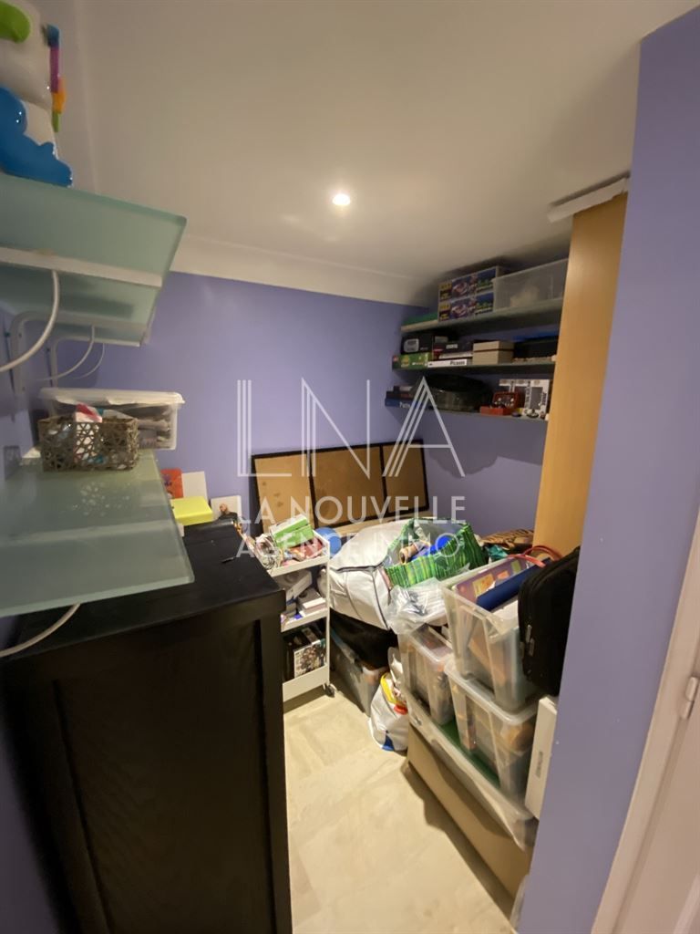 souplex 4 Pièces en vente sur PARIS (75011)
