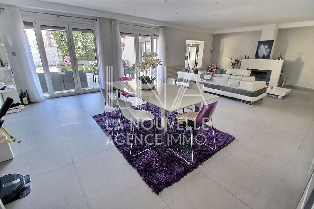 maison 6 Pièces en vente sur ROMAINVILLE (93230)