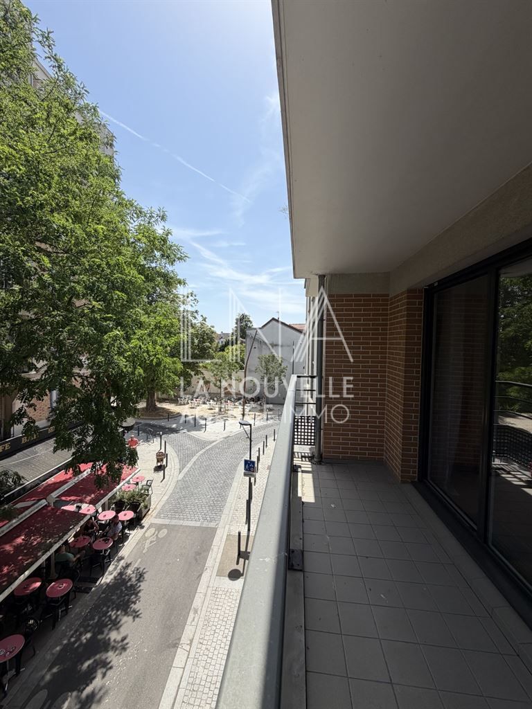 appartement 2 Pièces en vente sur LES LILAS (93260)