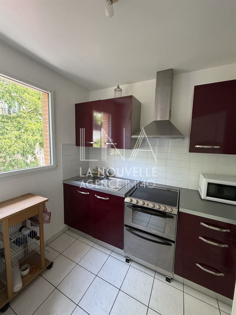 appartement 2 Pièces en vente sur LES LILAS (93260)