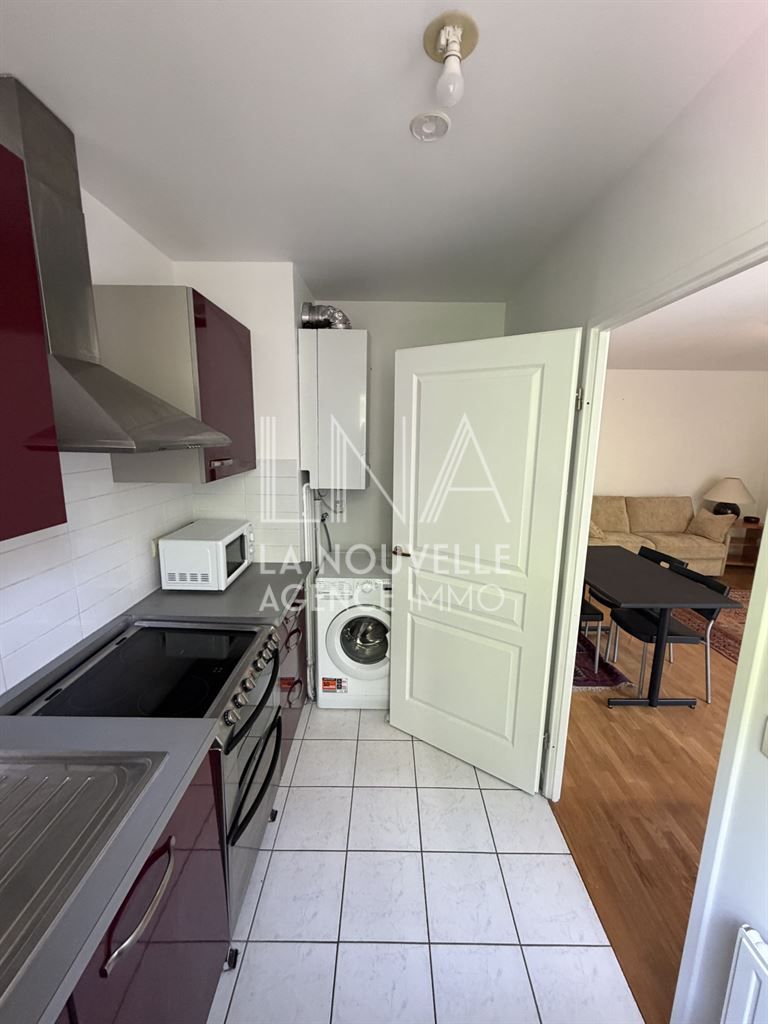 appartement 2 Pièces en vente sur LES LILAS (93260)