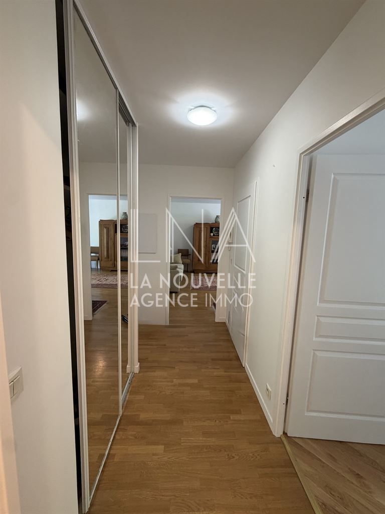 appartement 2 Pièces en vente sur LES LILAS (93260)
