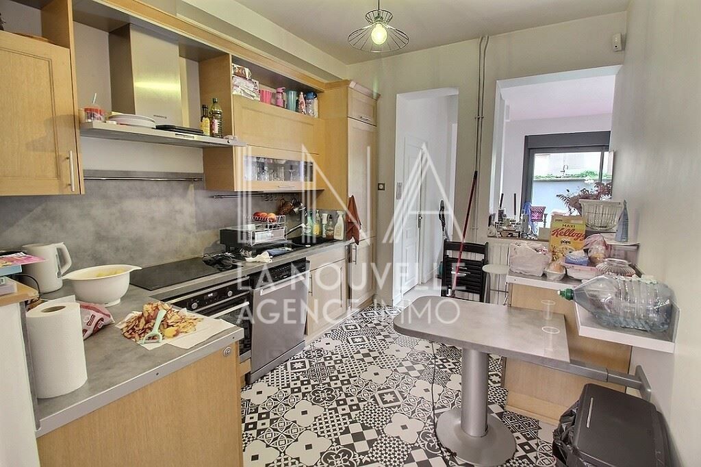 maison 6 Pièces en vente sur ROMAINVILLE (93230)