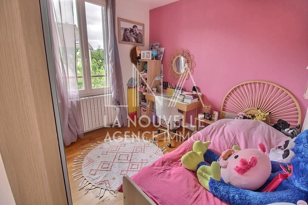 maison 6 Pièces en vente sur ROMAINVILLE (93230)