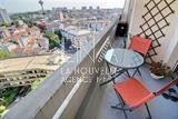 appartement 2 Pièces en vente sur LES LILAS (93260)
