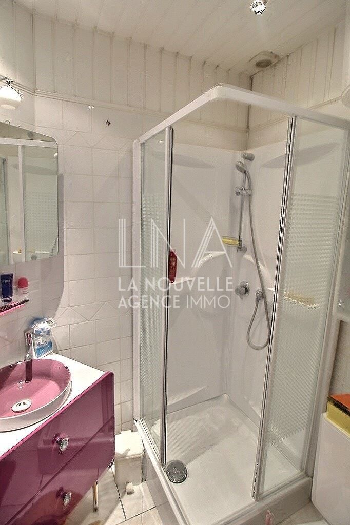 appartement 2 Pièces en vente sur LES LILAS (93260)