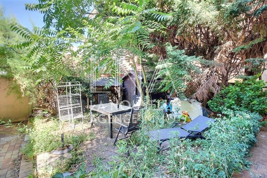 maison 4 Pièces en vente sur MONTREUIL (93100)