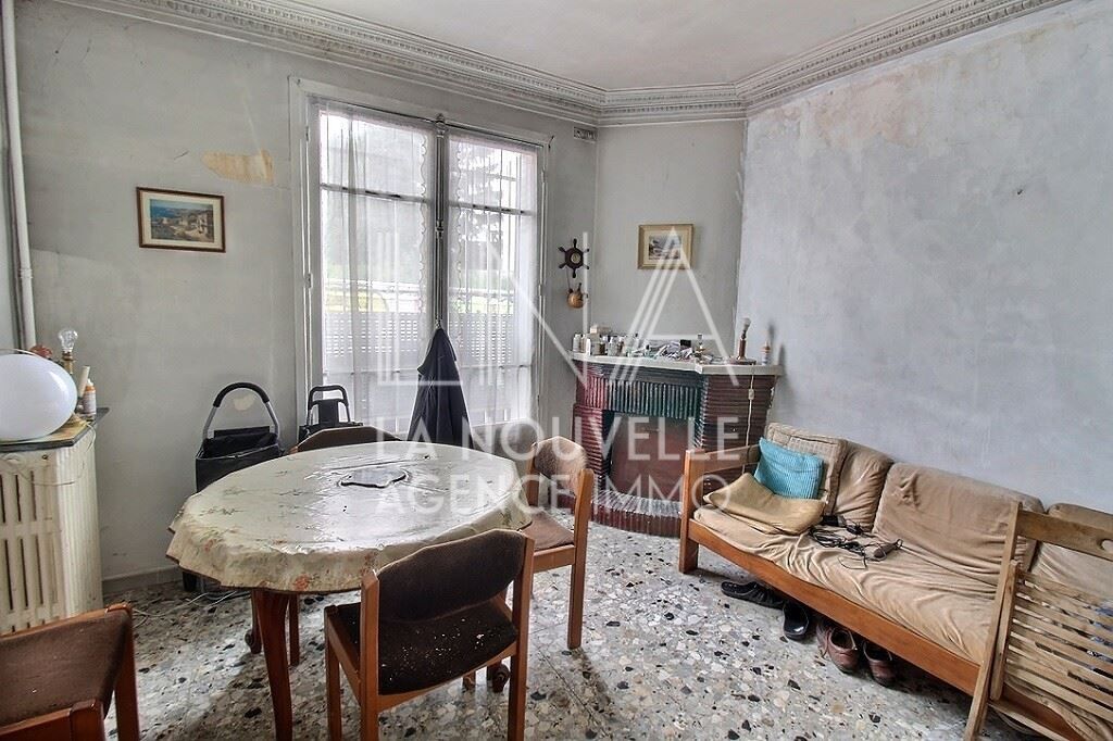 maison 3 Pièces en vente sur BAGNOLET (93170)