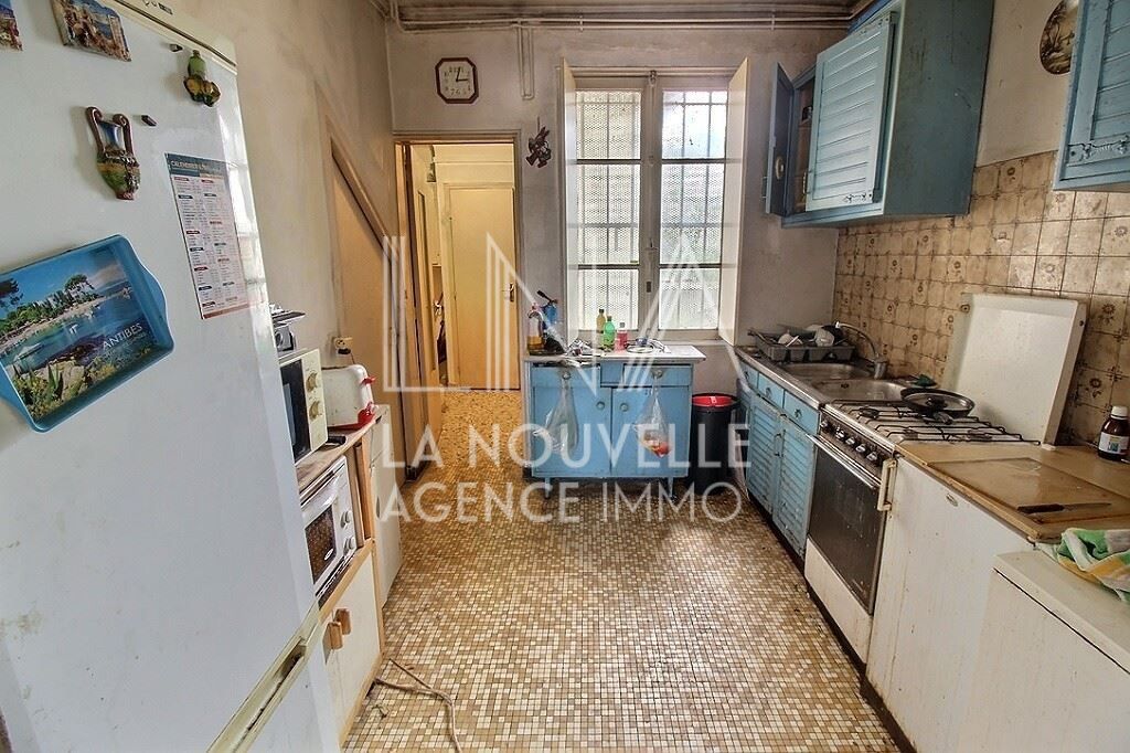 maison 3 Pièces en vente sur BAGNOLET (93170)