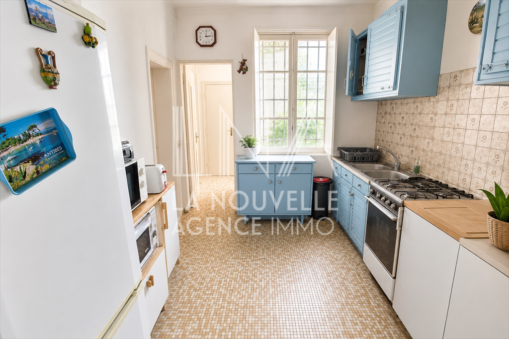 maison 3 Pièces en vente sur BAGNOLET (93170)