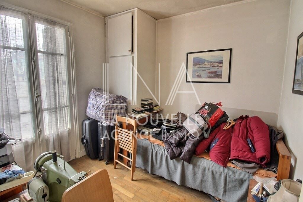 maison 3 Pièces en vente sur BAGNOLET (93170)
