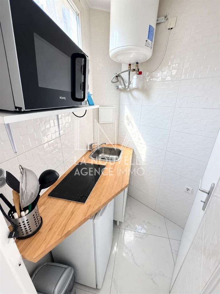 appartement 1 pièce en vente sur PANTIN (93500)
