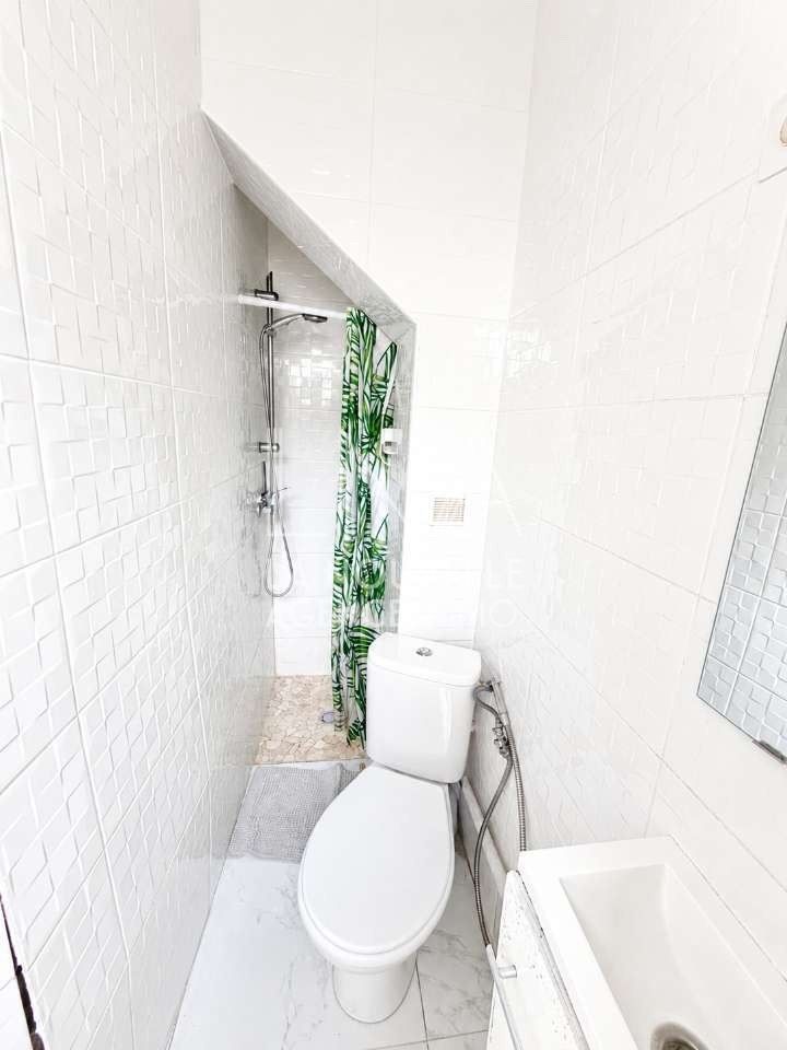 appartement 1 pièce en vente sur PANTIN (93500)