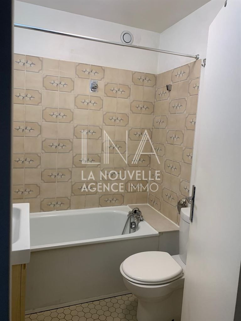 appartement 1 pièce en vente sur LE PRE ST GERVAIS (93310)