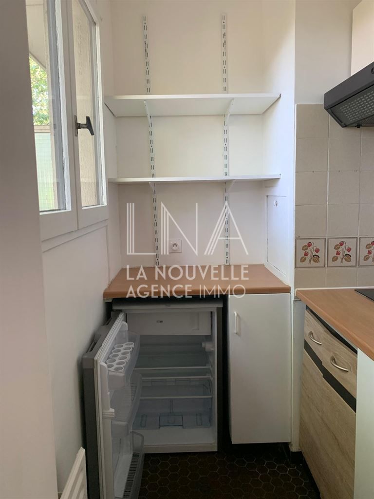 appartement 1 pièce en vente sur LE PRE ST GERVAIS (93310)