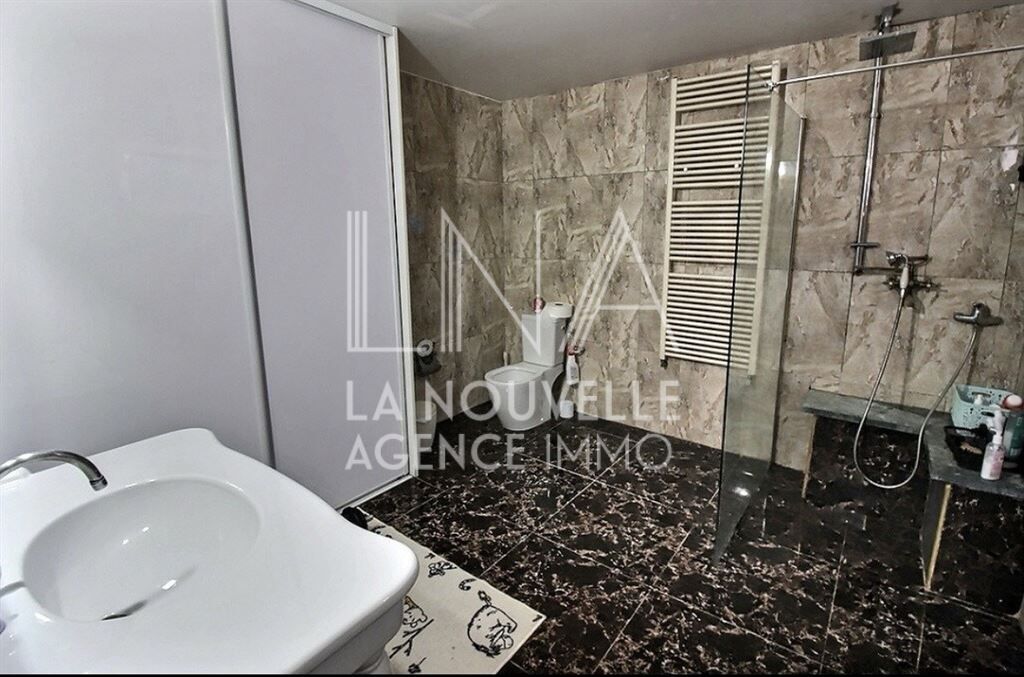 maison 6 Pièces en vente sur NOISY LE SEC (93130)