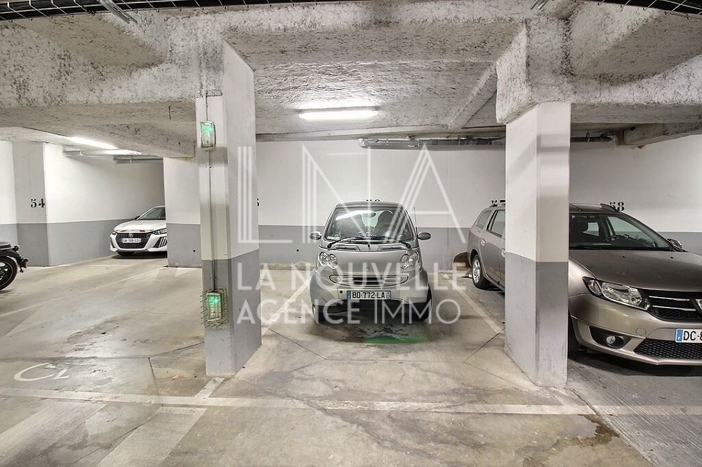 parking en vente sur ROMAINVILLE (93230)