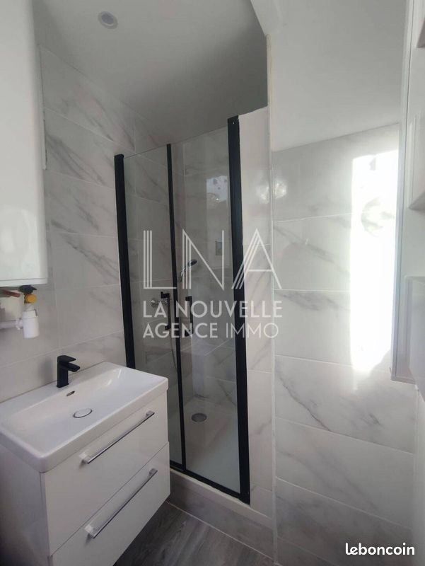 appartement 1 pièce en vente sur PANTIN (93500)