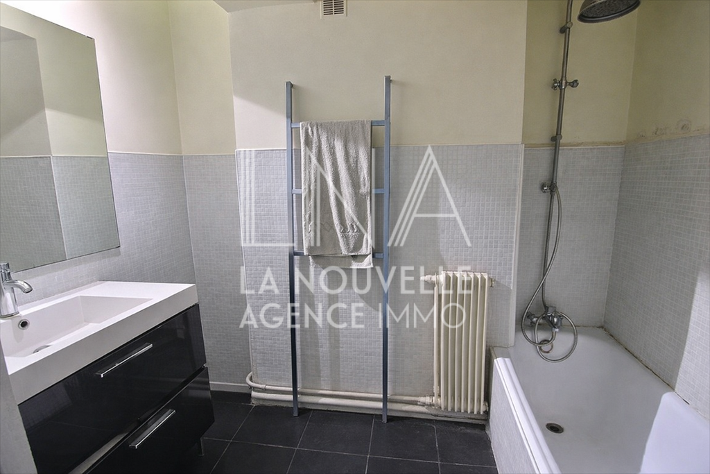 appartement 3 Pièces en vente sur LES LILAS (93260)
