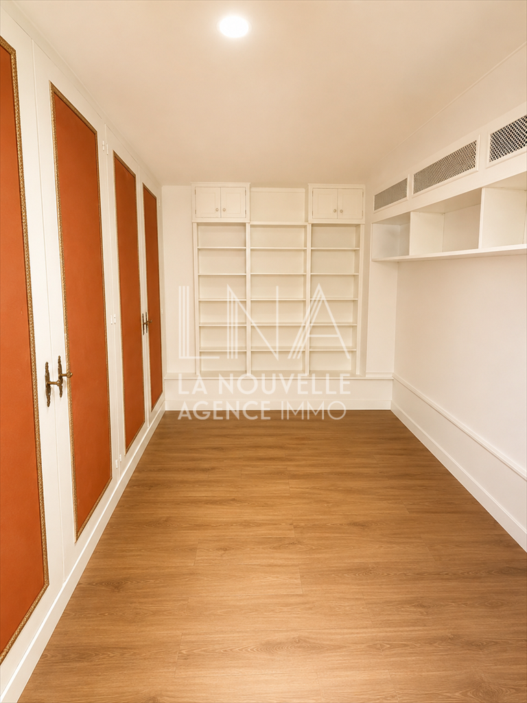 appartement 5 Pièces en vente sur LES LILAS (93260)