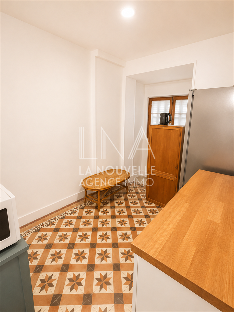 appartement 5 Pièces en vente sur LES LILAS (93260)