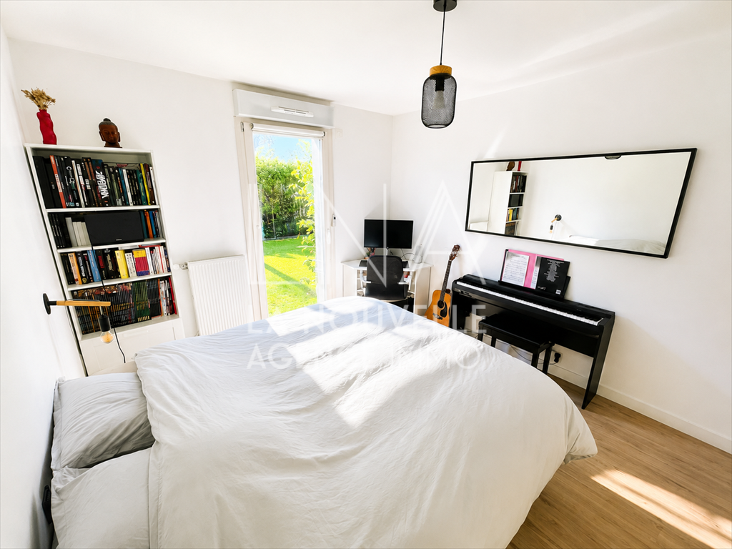 appartement 3 Pièces en vente sur LE PRE ST GERVAIS (93310)