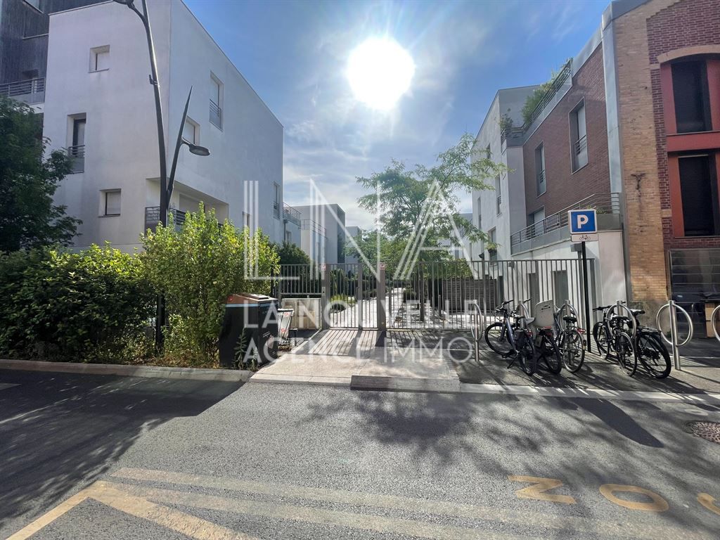appartement 3 Pièces en vente sur LE PRE ST GERVAIS (93310)