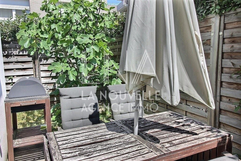 maison 3 Pièces en vente sur ROMAINVILLE (93230)