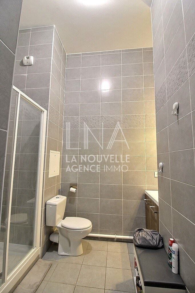 maison 3 Pièces en vente sur ROMAINVILLE (93230)
