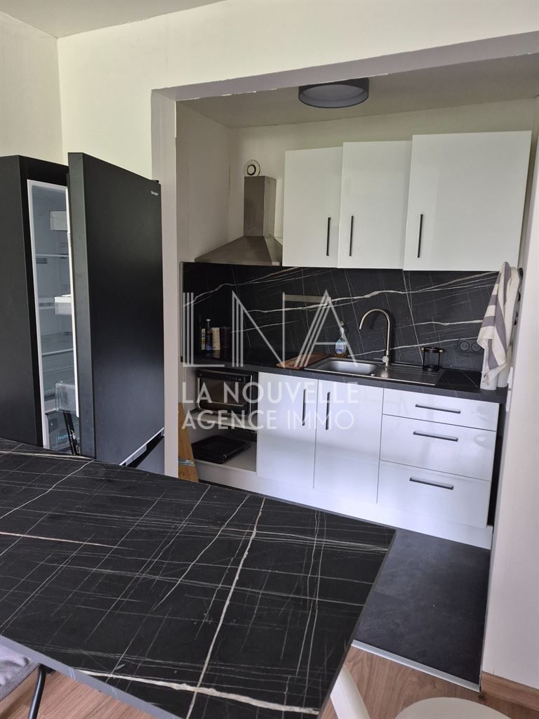 appartement 1 pièce en vente sur BAGNOLET (93170)