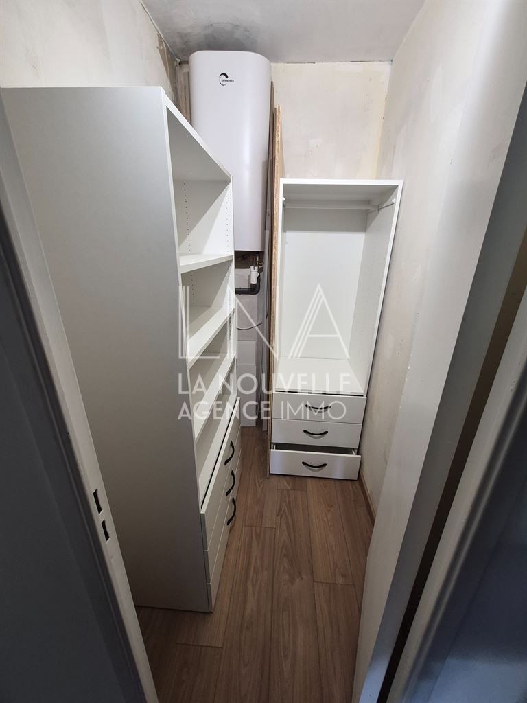 appartement 1 pièce en vente sur BAGNOLET (93170)