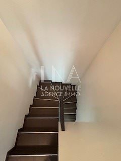 maison 4 Pièces en vente sur LES LILAS (93260)