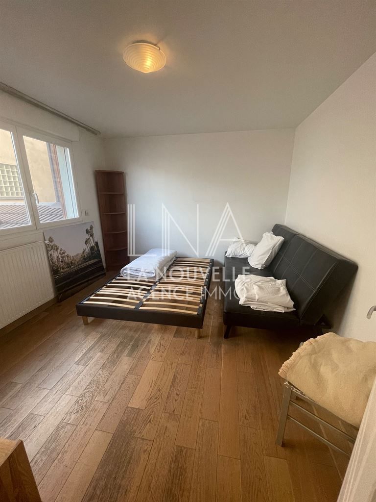 maison 5 Pièces en location sur LES LILAS (93260)