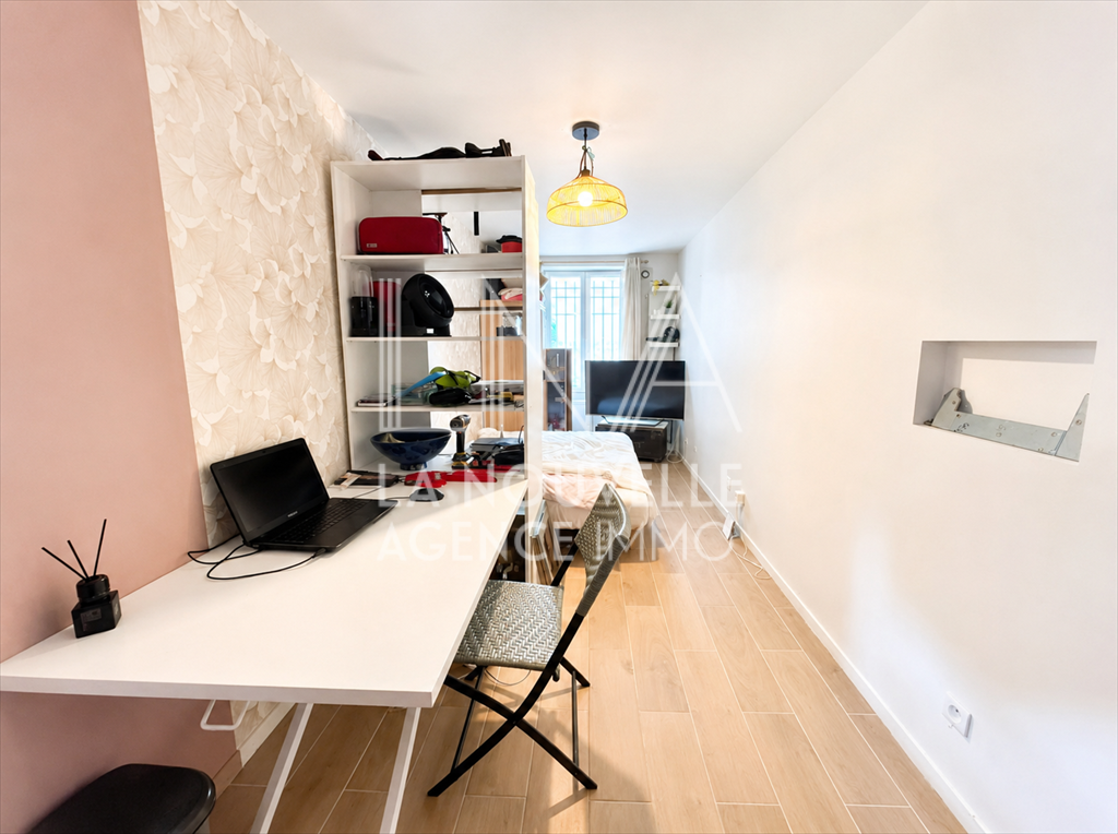 appartement 1 pièce en vente sur PARIS (75019)