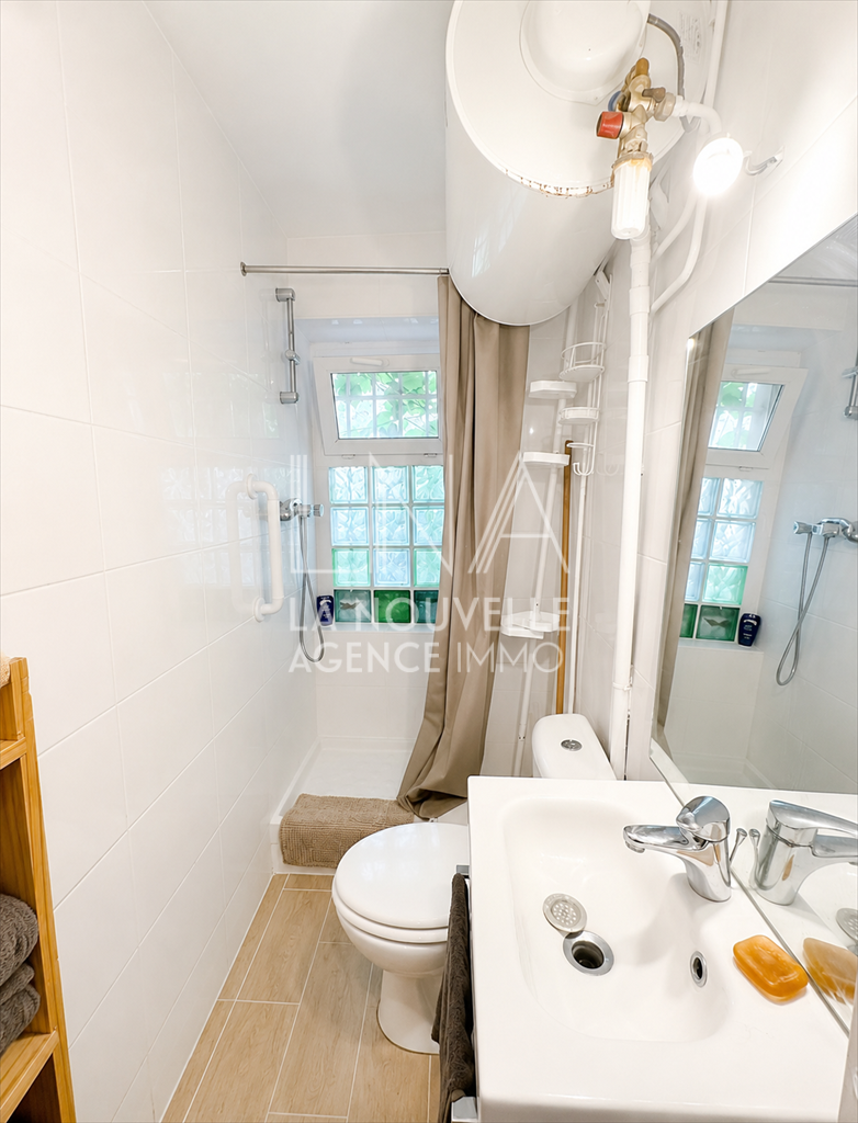 appartement 1 pièce en vente sur PARIS (75019)