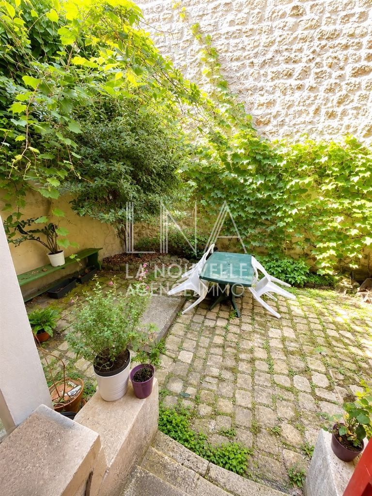 appartement 1 pièce en vente sur PARIS (75019)
