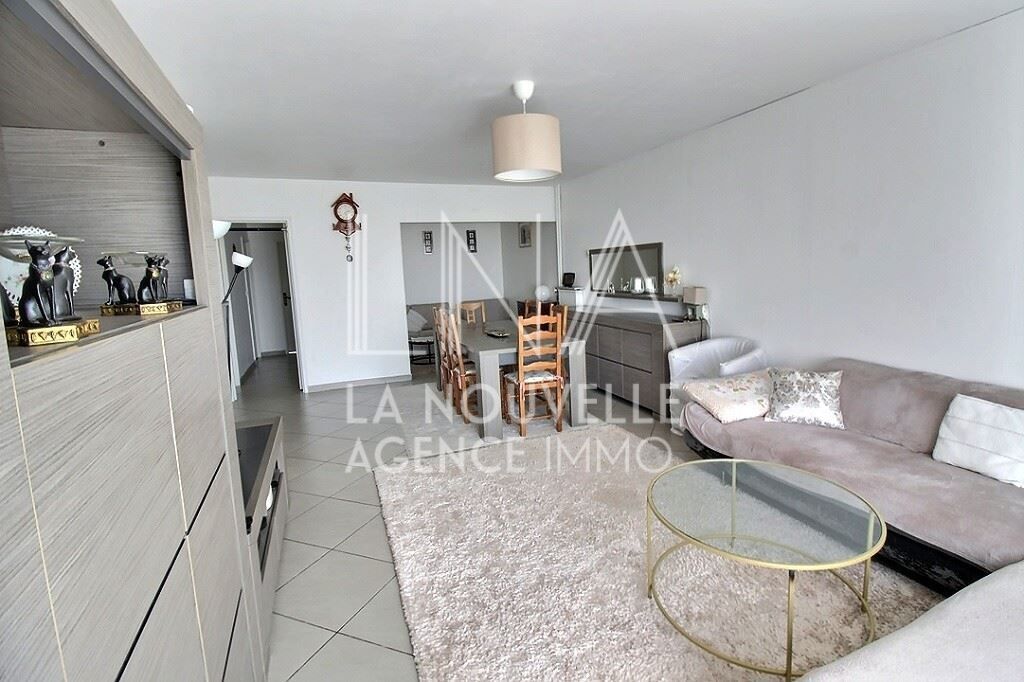 appartement 3 Pièces en vente sur BAGNOLET (93170)