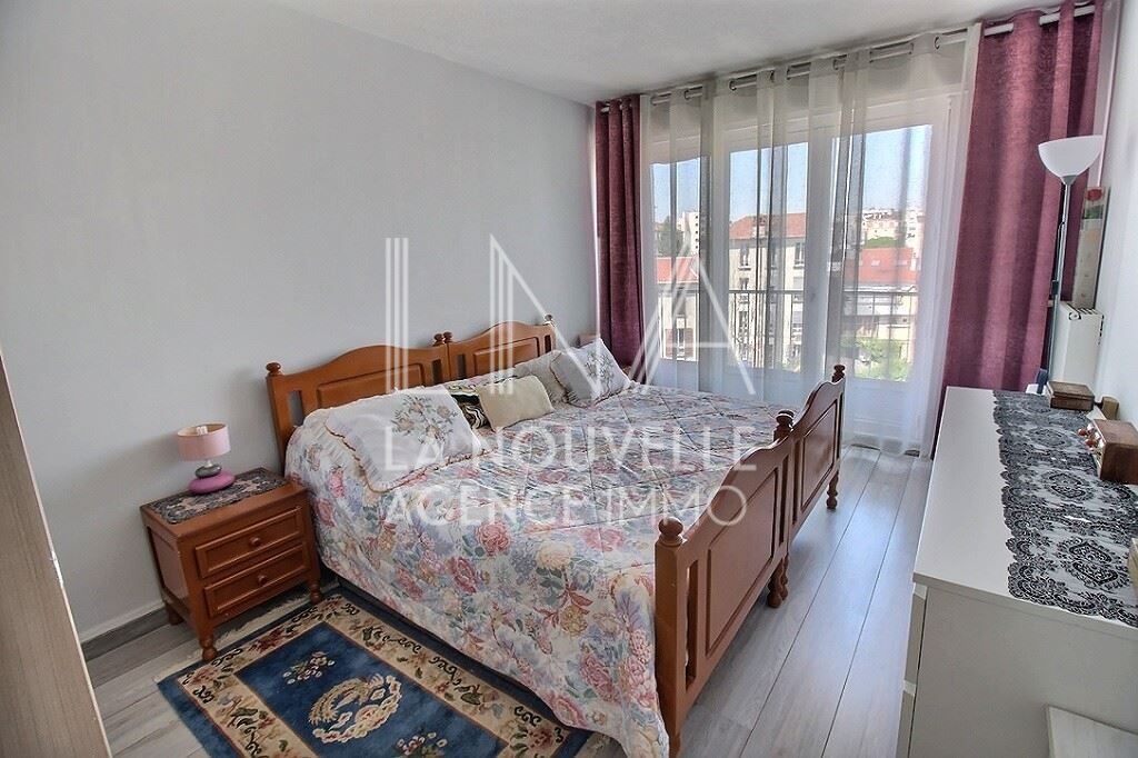 appartement 3 Pièces en vente sur BAGNOLET (93170)