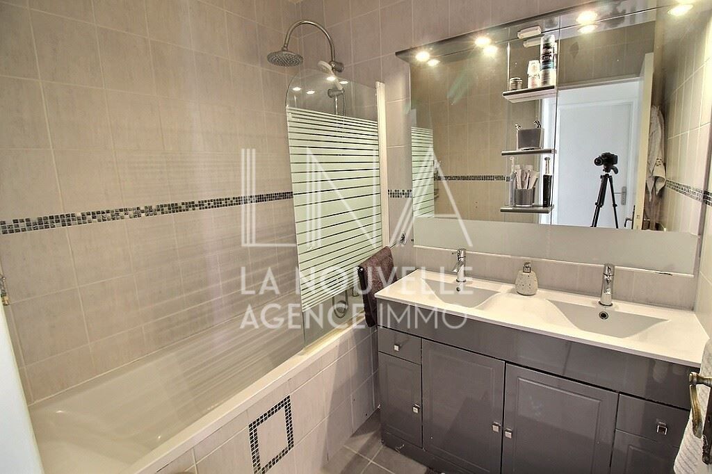 appartement 3 Pièces en vente sur BAGNOLET (93170)