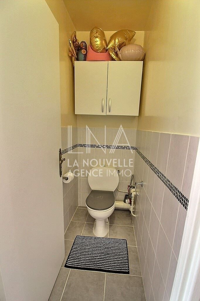 appartement 3 Pièces en vente sur BAGNOLET (93170)