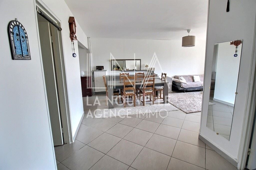 appartement 3 Pièces en vente sur BAGNOLET (93170)