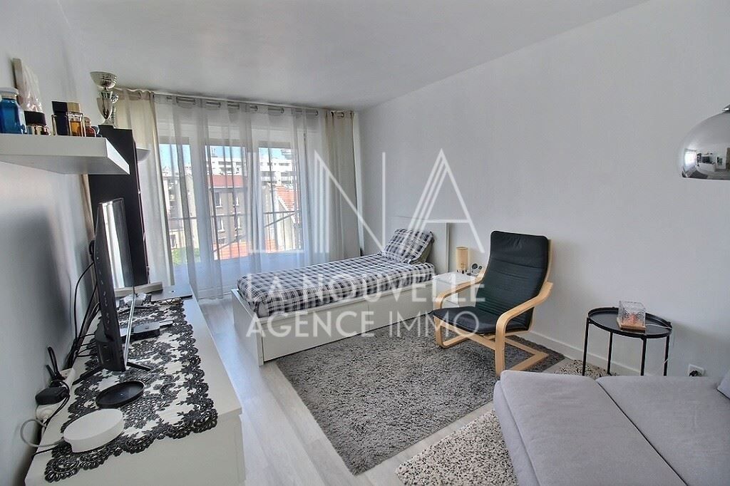 appartement 3 Pièces en vente sur BAGNOLET (93170)