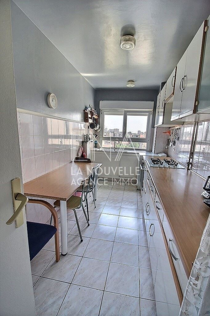appartement 3 Pièces en vente sur BAGNOLET (93170)