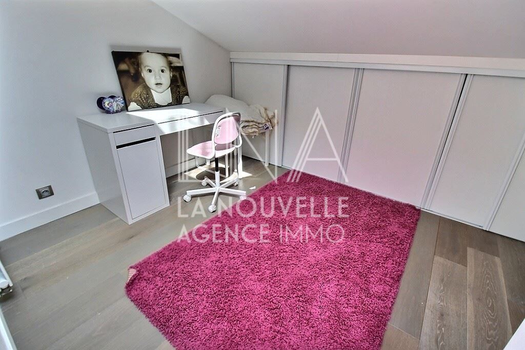 maison 4 Pièces en vente sur PANTIN (93500)