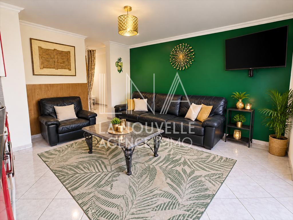 maison 9 Pièces en vente sur NOISY LE SEC (93130)