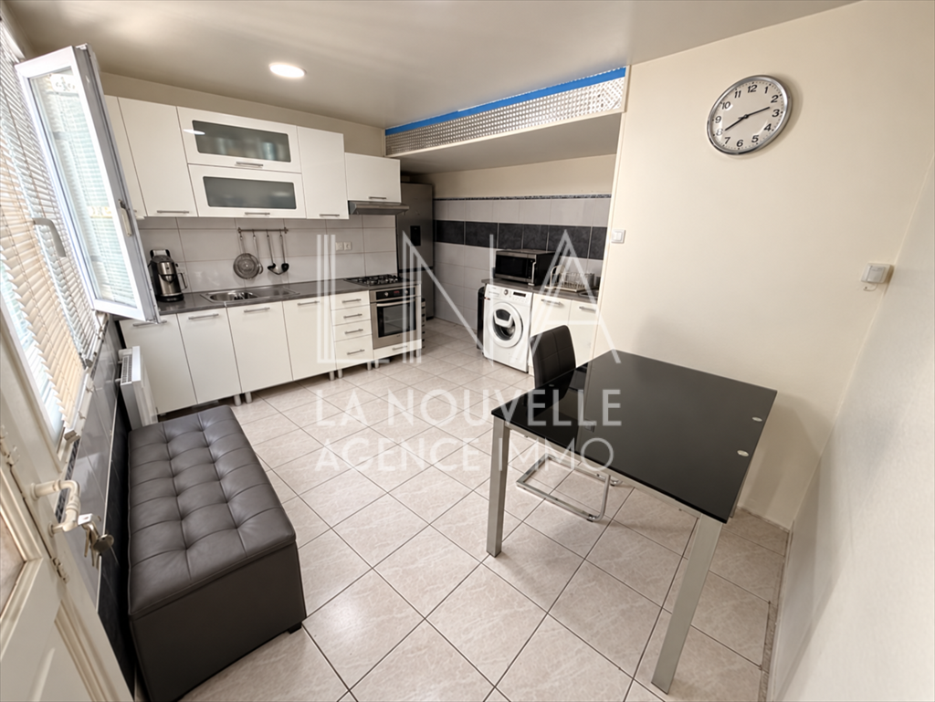 maison 9 Pièces en vente sur NOISY LE SEC (93130)