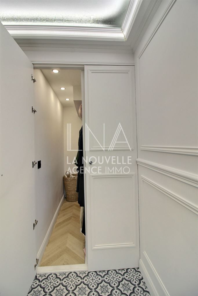 appartement 1 pièce en vente sur LE PRE ST GERVAIS (93310)