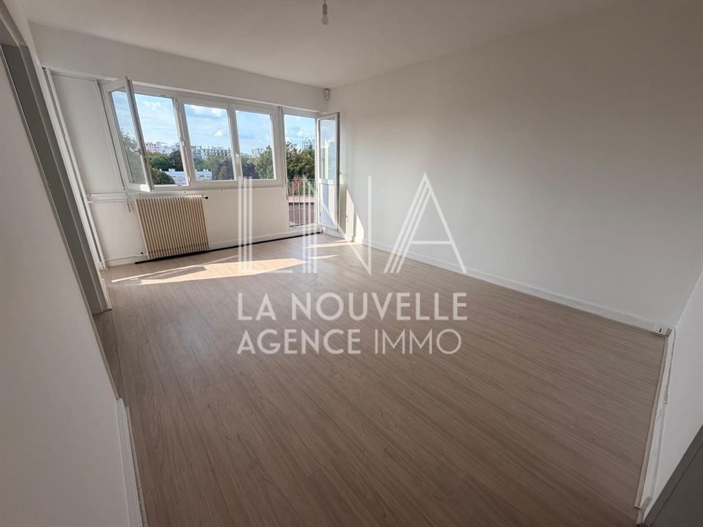 appartement 3 Pièces en vente sur BAGNOLET (93170)