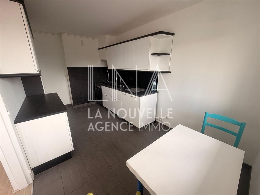 appartement 3 Pièces en vente sur BAGNOLET (93170)