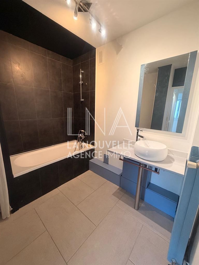 appartement 3 Pièces en vente sur BAGNOLET (93170)